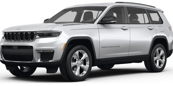 JEEP GRAND CHEROKEE 2023 1C4RJKBG9P8744881 image
